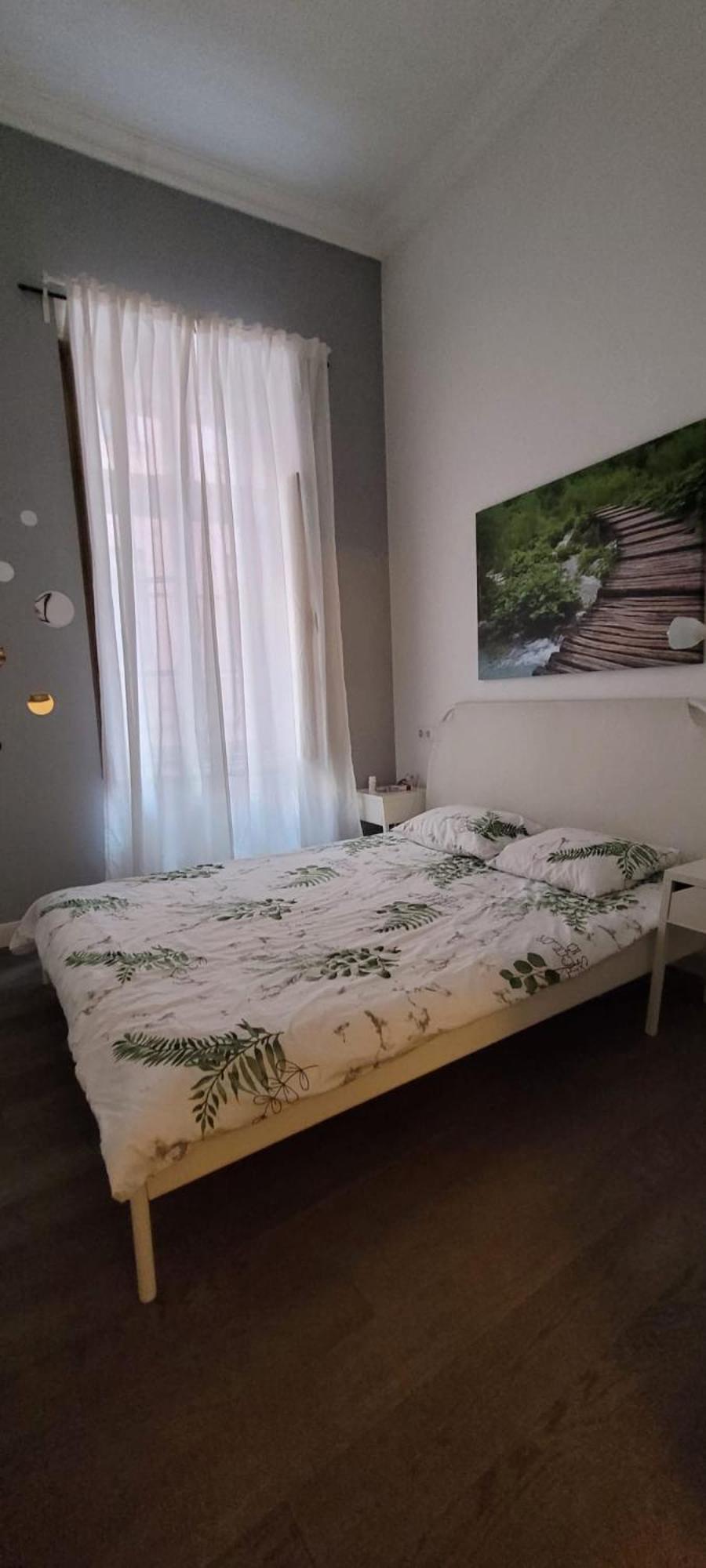 Tourist Homestay Budapest Exterior photo